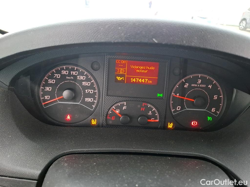  Citroen  Jumper CITROEN  / 2014 / 4P / Fourgon tôlé 30 L1H2 BlueHDi 140 S&S BVM6 Driver #15