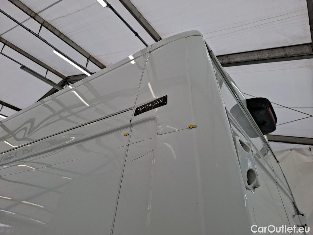  Citroen  Jumper CITROEN  / 2014 / 4P / Fourgon tôlé 35 L2H2 BlueHDi 140 S&S BVM6 Driver #16