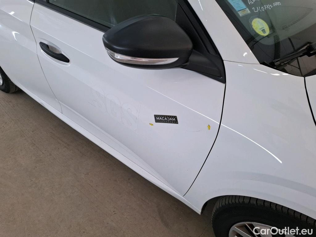  Peugeot  208  Premium 1.5 HDi 100CV BVM6 E6d #14