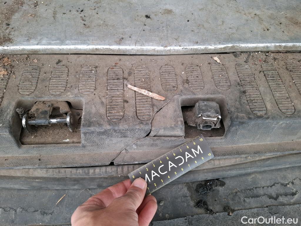  Nissan  NV400 NISSAN  VU 4p Fourgon L3H2 2.3 DCI TT 170 S/S 3500 N-Connecta #89