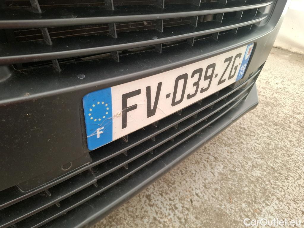  Peugeot  Expert  Fourgon Asphalt L2 2.0 HDi 120CV BVM6 E6dT #33