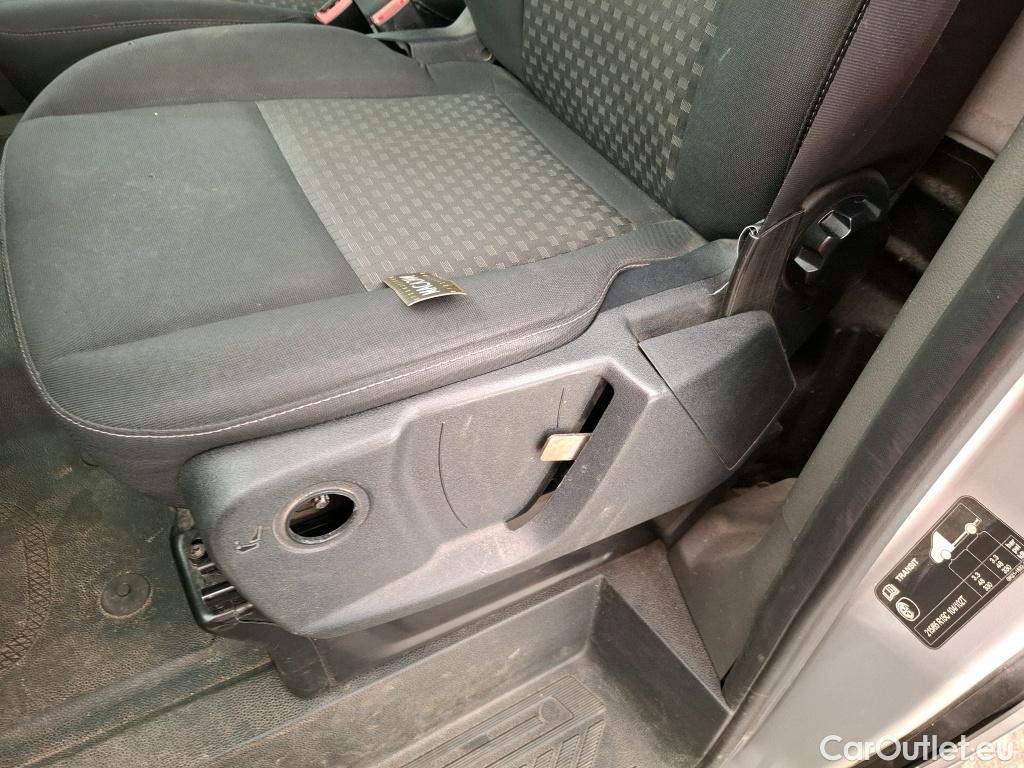  Ford  Transit FORD  Custom VU 4p Fourgon 2.0 ECOBLUE 105 300 L1H2 TREND BUSINESS #32