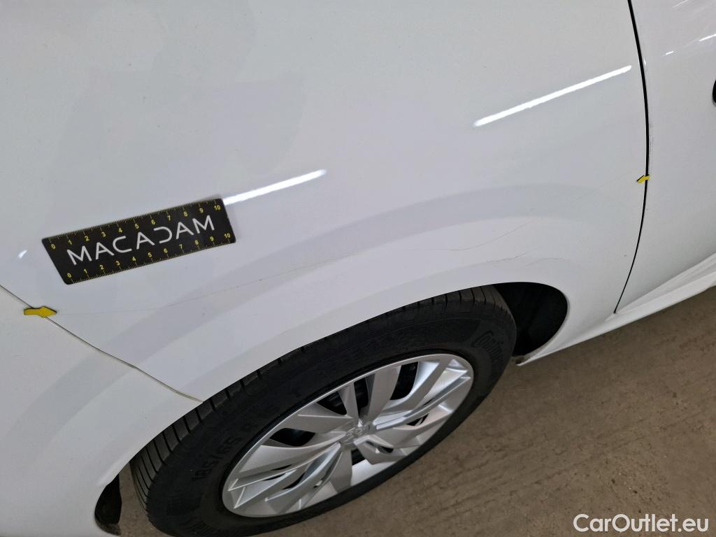  Peugeot  208  Premium 1.5 HDi 100CV BVM6 E6d #11