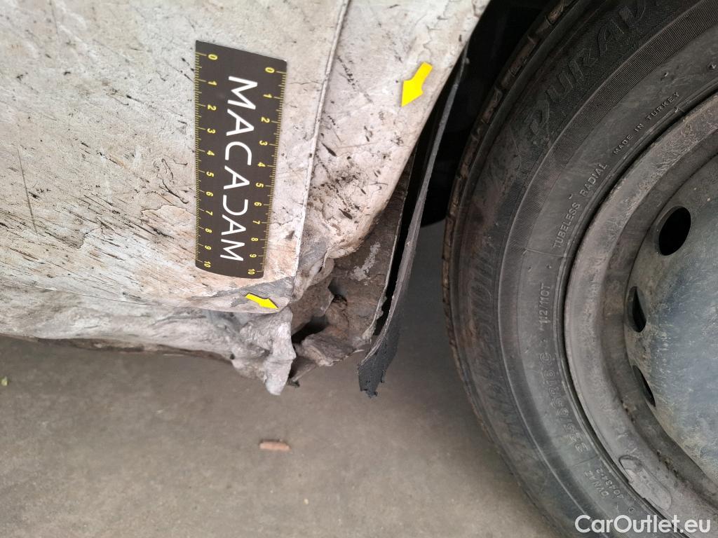  Nissan  NV400 NISSAN  VU 4p Fourgon L3H2 2.3 DCI TT 170 S/S 3500 N-Connecta #5