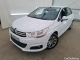  Citroen  C4  Berlina Club Entreprise 1.6 HDi 90CV BVM5 E5 