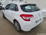  Citroen  C4  Berlina Club Entreprise 1.6 HDi 90CV BVM5 E5 #2
