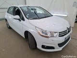  Citroen  C4  Berlina Club Entreprise 1.6 HDi 90CV BVM5 E5 #4