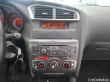  Citroen  C4  Berlina Club Entreprise 1.6 HDi 90CV BVM5 E5 #10