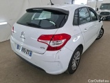  Citroen  C4  Berlina Club Entreprise 1.6 HDi 90CV BVM5 E5 #3