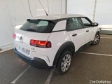  Citroen  C4 Cactus  Live Société 1.5 BlueHDi 100CV BVM6 E6dT #3