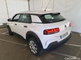 Citroen  C4 Cactus  Live Société 1.5 BlueHDi 100CV BVM6 E6dT #2