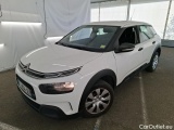  Citroen  C4 Cactus  Live Société 1.5 BlueHDi 100CV BVM6 E6dT 
