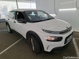  Citroen  C4 Cactus  Live Société 1.5 BlueHDi 100CV BVM6 E6dT #4