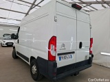  Citroen  Jumper CITROEN  / 2014 / 4P / Fourgon tôlé 30 L1H2 BlueHDi 140 S&S BVM6 Driver #2