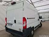  Citroen  Jumper CITROEN  / 2014 / 4P / Fourgon tôlé 30 L1H2 BlueHDi 140 S&S BVM6 Driver #3