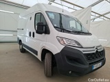  Citroen  Jumper CITROEN  / 2014 / 4P / Fourgon tôlé 30 L1H2 BlueHDi 140 S&S BVM6 Driver #4