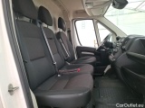  Citroen  Jumper CITROEN  / 2014 / 4P / Fourgon tôlé 30 L1H2 BlueHDi 140 S&S BVM6 Driver #8