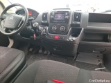  Citroen  Jumper CITROEN  / 2014 / 4P / Fourgon tôlé 30 L1H2 BlueHDi 140 S&S BVM6 Driver #5