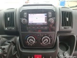  Citroen  Jumper CITROEN  / 2014 / 4P / Fourgon tôlé 30 L1H2 BlueHDi 140 S&S BVM6 Driver #7