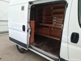  Citroen  Jumper CITROEN  / 2014 / 4P / Fourgon tôlé 30 L1H2 BlueHDi 140 S&S BVM6 Driver #9