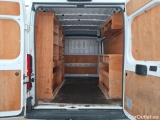  Citroen  Jumper CITROEN  / 2014 / 4P / Fourgon tôlé 30 L1H2 BlueHDi 140 S&S BVM6 Driver #10
