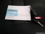  Citroen  Jumper CITROEN  / 2014 / 4P / Fourgon tôlé 30 L1H2 BlueHDi 140 S&S BVM6 Driver #12