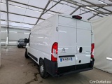  Citroen  Jumper CITROEN  / 2014 / 4P / Fourgon tôlé 35 L2H2 BlueHDi 140 S&S BVM6 Driver #2