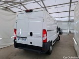  Citroen  Jumper CITROEN  / 2014 / 4P / Fourgon tôlé 35 L2H2 BlueHDi 140 S&S BVM6 Driver #3