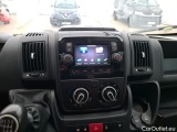  Citroen  Jumper CITROEN  / 2014 / 4P / Fourgon tôlé 35 L2H2 BlueHDi 140 S&S BVM6 Driver #7