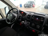  Citroen  Jumper CITROEN  / 2014 / 4P / Fourgon tôlé 35 L2H2 BlueHDi 140 S&S BVM6 Driver #5