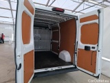  Citroen  Jumper CITROEN  / 2014 / 4P / Fourgon tôlé 35 L2H2 BlueHDi 140 S&S BVM6 Driver #10