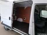  Citroen  Jumper CITROEN  / 2014 / 4P / Fourgon tôlé 35 L2H2 BlueHDi 140 S&S BVM6 Driver #9