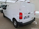 Citroen  Jumpy CITROEN  VU 4p Fourgon Taille M BlueHDi 120 S&S BVM6 Business #2