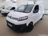  Citroen  Jumpy CITROEN  VU 4p Fourgon Taille M BlueHDi 120 S&S BVM6 Business 