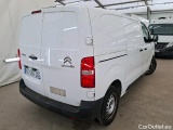  Citroen  Jumpy CITROEN  VU 4p Fourgon Taille M BlueHDi 120 S&S BVM6 Business #3