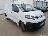 Citroen  Jumpy CITROEN  VU 4p Fourgon Taille M BlueHDi 120 S&S BVM6 Business #4