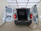  Citroen  Jumpy CITROEN  VU 4p Fourgon Taille M BlueHDi 120 S&S BVM6 Business #10