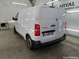 Citroen  Jumpy  Fourgon CityVan XS 1.5 BlueHDi 120CV BVM6 E6dT #2