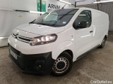  Citroen  Jumpy  Fourgon CityVan XS 1.5 BlueHDi 120CV BVM6 E6dT 