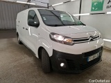  Citroen  Jumpy  Fourgon CityVan XS 1.5 BlueHDi 120CV BVM6 E6dT #4