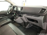  Citroen  Jumpy  Fourgon CityVan XS 1.5 BlueHDi 120CV BVM6 E6dT #5