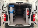  Citroen  Jumpy  Fourgon CityVan XS 1.5 BlueHDi 120CV BVM6 E6dT #8