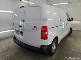  Citroen  Jumpy  Fourgon CityVan XS 1.5 BlueHDi 120CV BVM6 E6dT #3