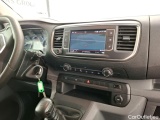  Citroen  Jumpy  Fourgon CityVan XS 1.5 BlueHDi 120CV BVM6 E6dT #10