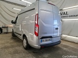  Ford  Transit FORD  Custom VU 4p Fourgon 2.0 ECOBLUE 105 300 L1H2 TREND BUSINESS #2