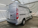  Ford  Transit FORD  Custom VU 4p Fourgon 2.0 ECOBLUE 105 300 L1H2 TREND BUSINESS #3