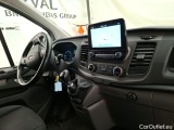  Ford  Transit FORD  Custom VU 4p Fourgon 2.0 ECOBLUE 105 300 L1H2 TREND BUSINESS #5