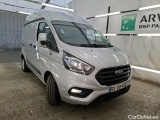  Ford  Transit FORD  Custom VU 4p Fourgon 2.0 ECOBLUE 105 300 L1H2 TREND BUSINESS #4