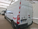  Nissan  NV400 NISSAN  VU 4p Fourgon L3H2 2.3 DCI TT 170 S/S 3500 N-Connecta #2