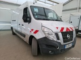  Nissan  NV400 NISSAN  VU 4p Fourgon L3H2 2.3 DCI TT 170 S/S 3500 N-Connecta #4